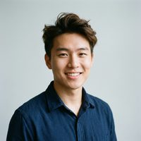 蘑菇视频编辑-张明远